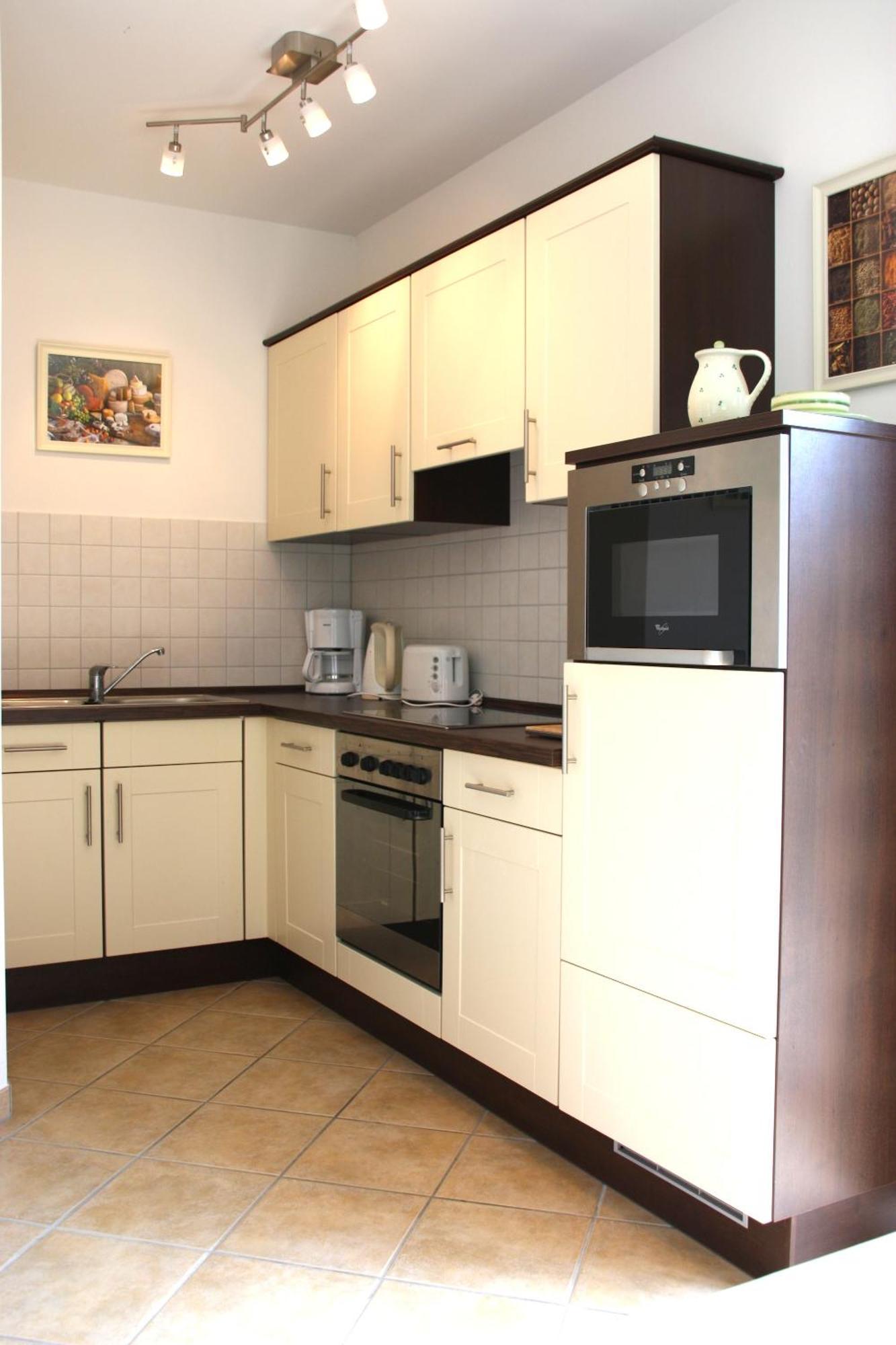 Ferienhaus Lütt Eiland Polchow Exterior foto